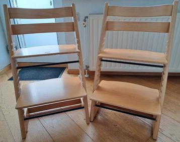 Stokke Tripp Trapp Kinderstoel beschikbaar voor biedingen