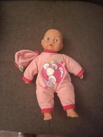 POp met geluid, Ophalen of Verzenden, Zo goed als nieuw, Babypop