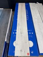 Restpartij Quick-Step plak pvc licht eiken 64m2, Doe-het-zelf en Verbouw, Vloerdelen en Plavuizen, Ophalen, Nieuw