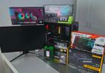 High-end Gaming pc - RTX3090 OC, Computers en Software, Desktop Pc's, Ophalen, Virtual Reality, Zo goed als nieuw, SSD