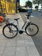 Kalkhoff Image 5 Elektrische Fiets. Zgan, 51 tot 55 cm, Ophalen of Verzenden, Zo goed als nieuw, Overige merken