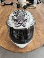 Moterhelm, Ophalen of Verzenden, Tweedehands, Overige merken