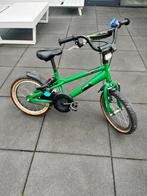 Alpina Kinderfiets - 16 inch, Fietsen en Brommers, Fietsen | Jongens, Ophalen, Gebruikt, Alpina, Handrem