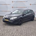RENAULT, Laguna 2.0 16v, ZWART, Auto's, Laguna, 4 cilinders, Zwart, Electronic Stability Program (ESP)