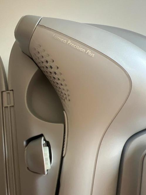 Philips Lumea Precision Plus, Witgoed en Apparatuur, Persoonlijke-verzorgingsapparatuur, Gebruikt, Scheren en Epileren, Ophalen of Verzenden