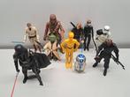 Star wars actie figuurtjes, Ophalen of Verzenden, Zo goed als nieuw