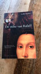 De stilte van Rafaël, in zeer goede staat, Boeken, Ophalen of Verzenden, Zo goed als nieuw