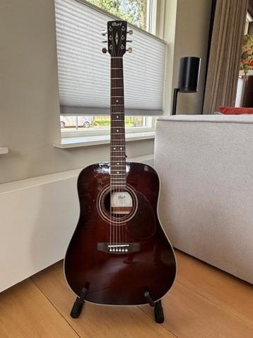 Cort earth 70 Western gitaar beschikbaar voor biedingen