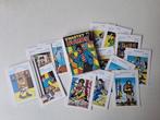 Indonesisch Kwartet Spel Humor (Jaren Tachtig), Antiek en Kunst, Ophalen of Verzenden