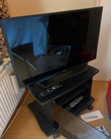 Sony Bravia tv 32WD60x beschikbaar voor biedingen