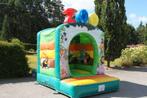Te koop Nieuw Springkussen Zoo / Jungle met vast dak, Ophalen, Nieuw, Overige