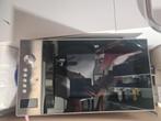 Magnetron, Witgoed en Apparatuur, Magnetrons, Ophalen, Gebruikt, Vrijstaand, 45 tot 60 cm