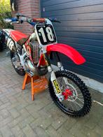 Honda CR 250 1995, Fietsen en Brommers, Brommers | Crossbrommers, Gebruikt, Ophalen of Verzenden, 5 versnellingen, 250 cc