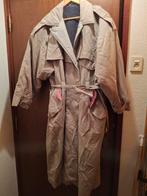 Dames/heren jas, nooit gedragen, Ophalen of Verzenden, Nieuw, Rood, Jas of Mantel