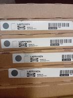 Lappviken Ikea kastdeurtjes grijs Nieuw!, Nieuw, Minder dan 100 cm, Grijs, 50 tot 75 cm