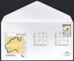 E257 - 200 jaar Australië, Postzegels en Munten, Postzegels | Eerstedagenveloppen, Verzenden, Onbeschreven, Nederland