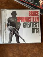 Bruce Springsteen- greatest hits, Cd's en Dvd's, Ophalen of Verzenden, Zo goed als nieuw, Overige formaten, Poprock