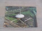 Eindhoven, Evoluon, luchtfoto 1981, Ongelopen, Noord-Brabant, Verzenden, 1980 tot heden