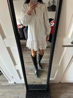Super leuke jurk van Nikkie, maat 36, ZGAN!, Kleding | Dames, Wit, Ophalen of Verzenden, Zo goed als nieuw, Nikkie