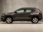 Jeep Compass 1.4 MultiAir Longitude 141Pk (NAVIGATIE, BLUETO, Voorwielaandrijving, 12 maanden, 4 cilinders, Compass