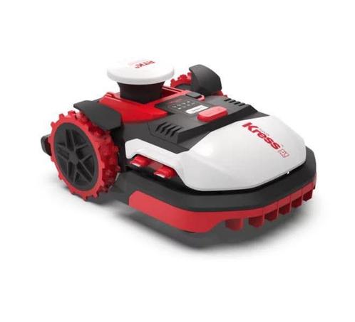 Kress KR160e GPS/RTK robotmaaier actiemodel!, Tuin en Terras, Robotmaaiers, Nieuw, Ophalen
