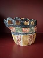 Keramieken decoratief potje/bakje. cadeau?, Ophalen of Verzenden, Nieuw