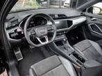 Audi Q3 40 TFSI quattro 3x S-Line Pano B&O Keyless, Automaat, Gebruikt, Euro 6, 1984 cc