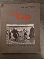 De geschiedenis van het stadion feyenoord  De Kuip, Ophalen of Verzenden, Overige onderwerpen