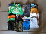 Pakketje jongenskleding maat 104/110, Kinderen en Baby's, Kinderkleding | Maat 104, Diversen, Ophalen of Verzenden, Jongen, Overige typen
