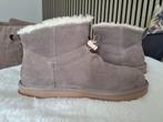 Te koop UGG mini toggler grijs / taupe maat 38, Kleding | Dames, Schoenen, Ophalen of Verzenden, Nieuw, Grijs