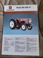 Fiatagri 55-66v, Ophalen of Verzenden, Zo goed als nieuw