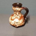 Subtiel vintage West Germany vaasje van Ruscha, Ophalen of Verzenden, Aardewerk of Porselein, Minder dan 50 cm