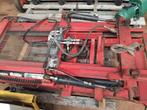 Complete hefmast te koop, Ophalen, Volle zon, Overige soorten