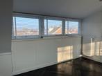 Witte Lamellen 6x 105x32cm luxaflex, Ophalen, Gebruikt, 100 tot 150 cm, Wit
