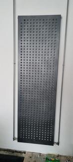 Plieger Quadroto, Doe-het-zelf en Verbouw, Verwarming en Radiatoren, Ophalen, Gebruikt, Hoog rendement (Hr), Radiator