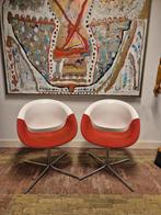 Maxdesign "So Happy" Stoelen, Ophalen, Kunststof, Twee, Italiaans Design