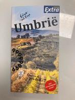 Geert van Leeuwen - Umbrië, Boeken, Europa, Geert van Leeuwen, Ophalen of Verzenden, Zo goed als nieuw