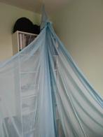 NIEUW klamboe babyblauw, Ophalen of Verzenden, Nieuw, Klamboe