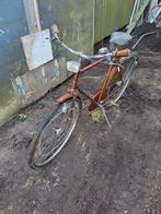 Antieke fiets, Fietsen en Brommers, Fietsen | Oldtimers, Ophalen of Verzenden