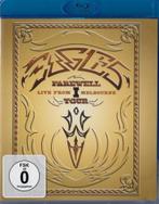 Blu Ray EAGLES - Farewell I Tour Live from Melbourne, Ophalen of Verzenden, Zo goed als nieuw, Muziek en Concerten
