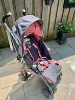 Mc Laren buggy zgan, Ophalen, Zo goed als nieuw, Overige merken