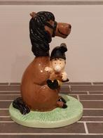 Thelwell Royal Doulton porcelein paard beeld child pony, Verzamelen, Beelden en Beeldjes, Ophalen of Verzenden, Zo goed als nieuw