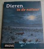 DIEREN IN DE NATUUR * Rien Poortvliet *, Verzenden, Zo goed als nieuw, Rien Poortvliet, Prentenboek