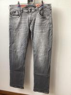 Miracle of Denim spijkerbroek, jeans grijs maat 36 / 32, W36 - W38 (confectie 52/54), Ophalen of Verzenden, Zo goed als nieuw