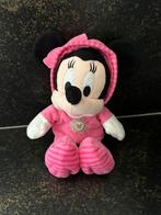 Nicotoy Disney Minnie Mouse knuffel, Mickey Mouse, Ophalen of Verzenden, Knuffel, Zo goed als nieuw