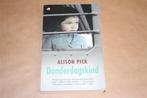 Donderdagskind. Alison Pick., Ophalen of Verzenden, Gelezen, Nederland