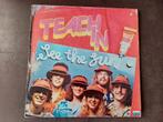 Lp Teach In, Cd's en Dvd's, Vinyl | Pop, Ophalen of Verzenden