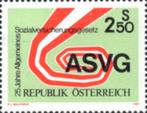 OOSTENRIJK 1981 31 Verschillende Uitgaves, Postfris. (ook lo, Postzegels en Munten, Postzegels | Europa | Oostenrijk, Verzenden