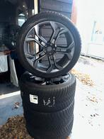 BMW X5 X6 G05/G06 21" Velgen met Vredestein winterbanden, Auto-onderdelen, Banden en Velgen, Ophalen, Gebruikt, Overige, Banden en Velgen