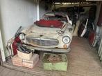 Te koop GEVRAAGD Oude Volvo met werk., Auto's, Oldtimers, Achterwielaandrijving, Particulier, Volvo, Te koop